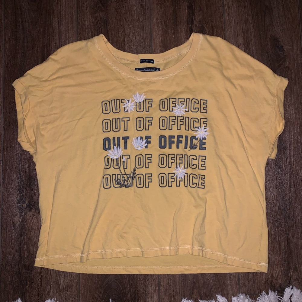 Graphic Tee
